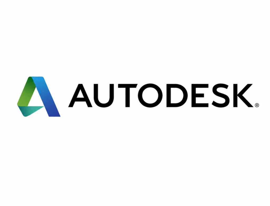 Autodesk logo - service