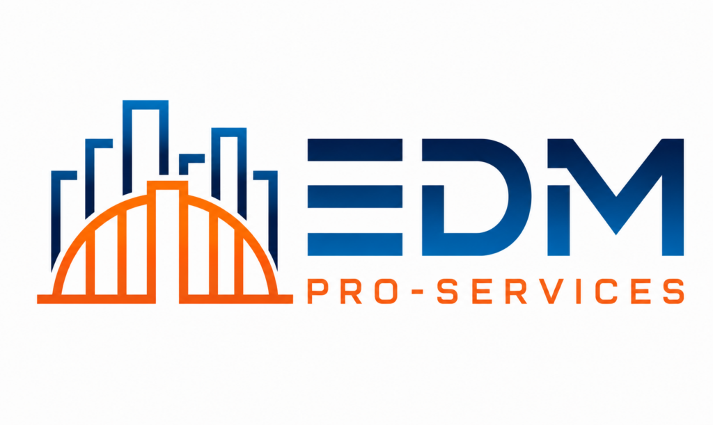 EDM Logo