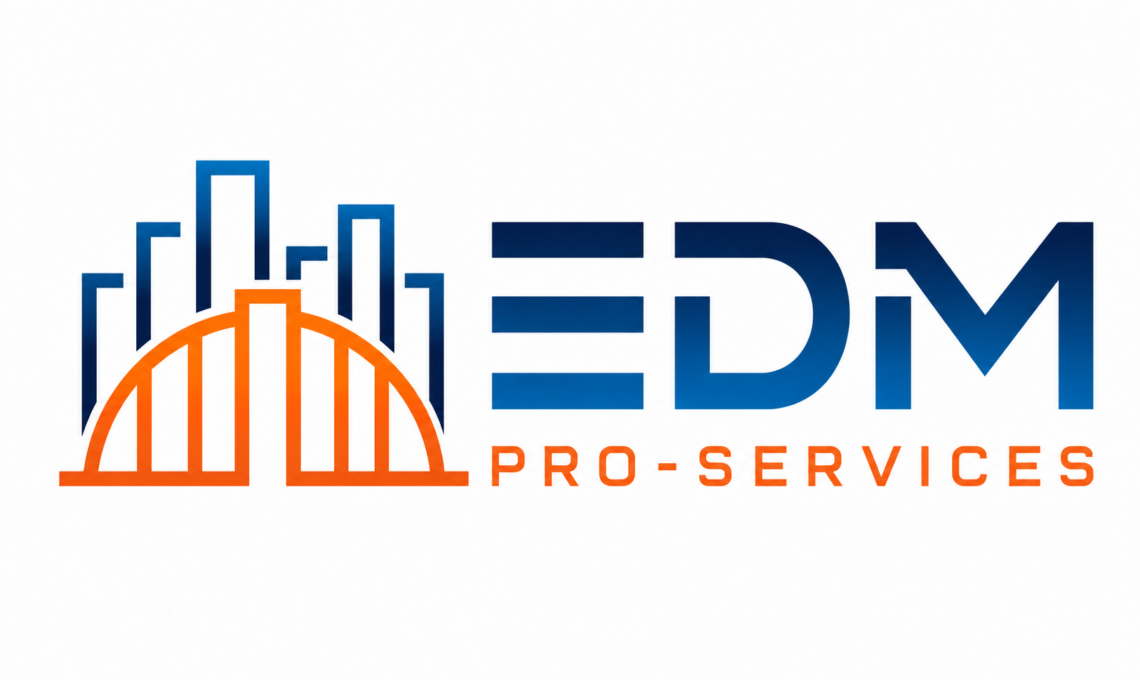 EDM Logo