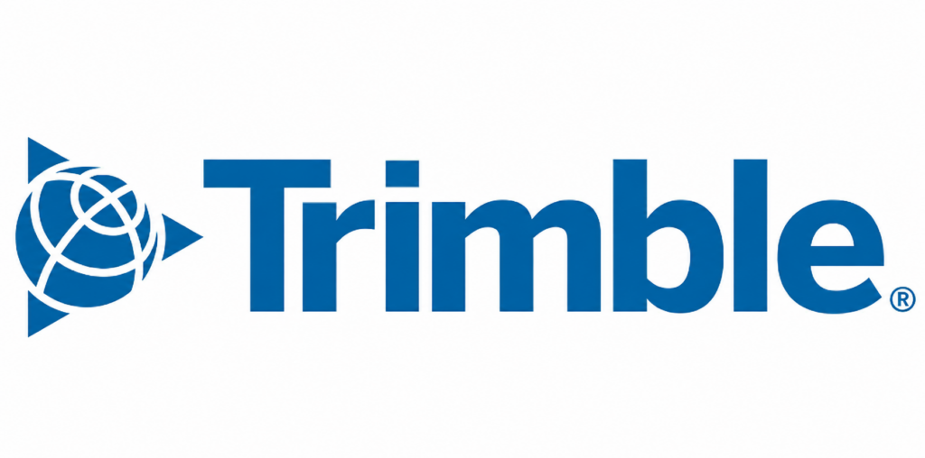 Trimble Logo - services