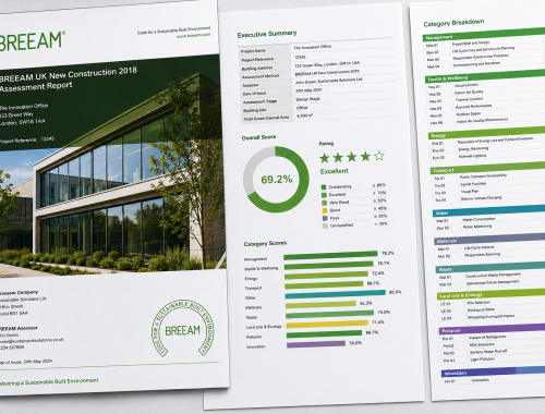 BREEAM image