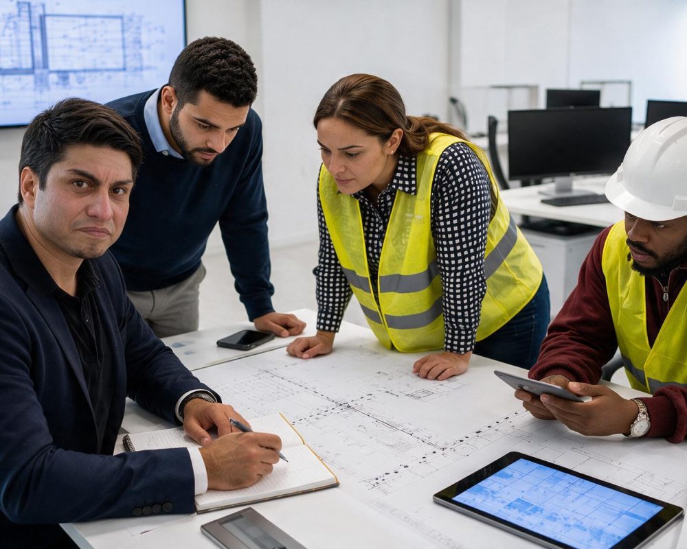 Engineering Expertise Home Team